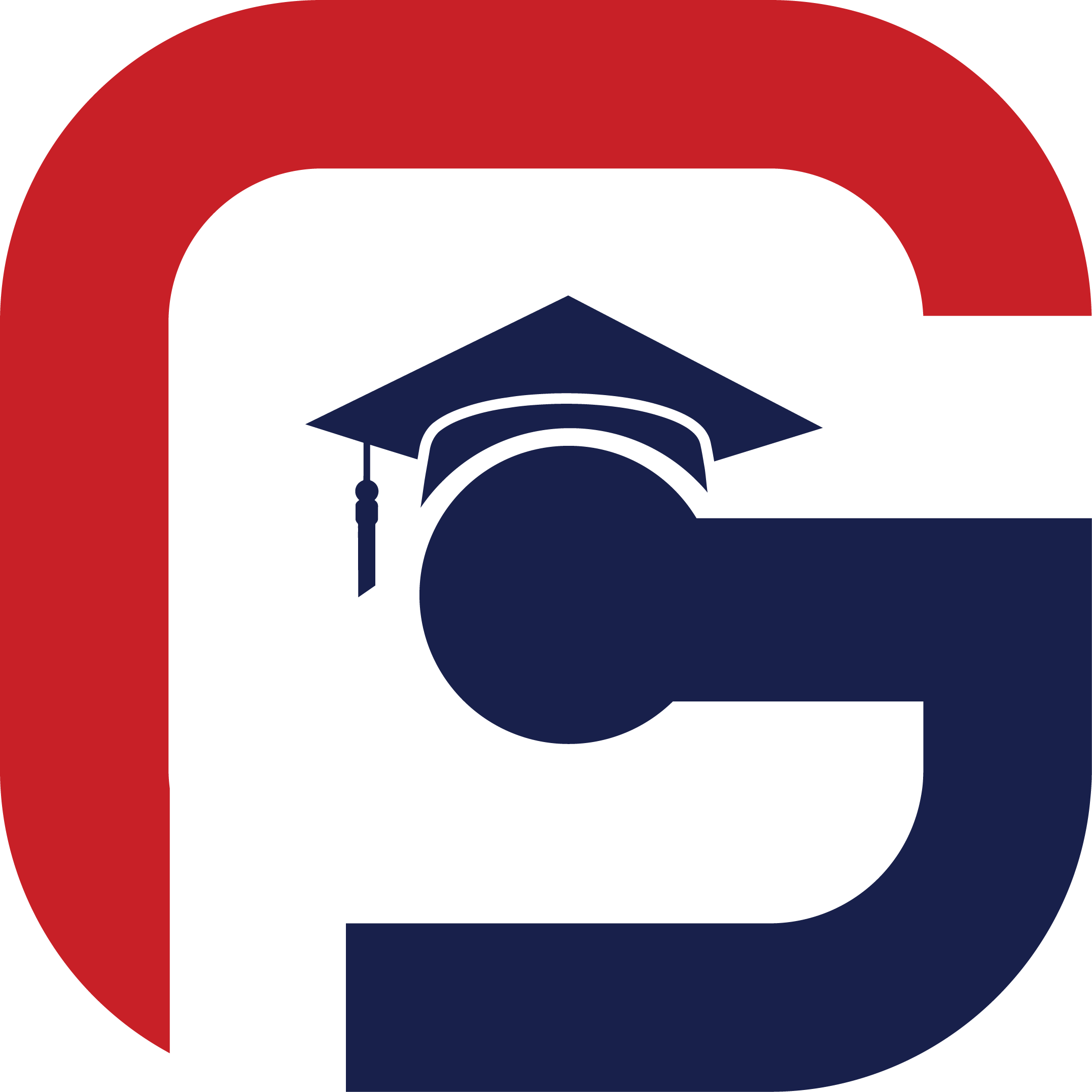 GP Logo